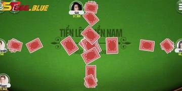 Giải đấu Tiến lên miền Nam ST666