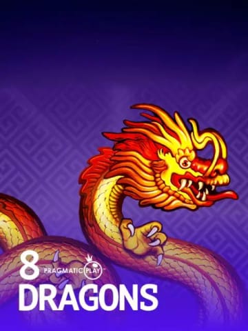 8 Rồng