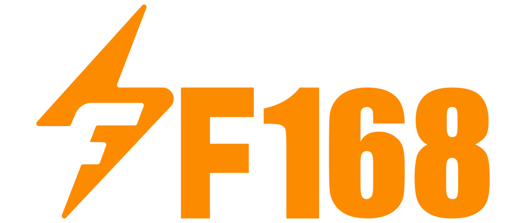 Logo 168fbet
